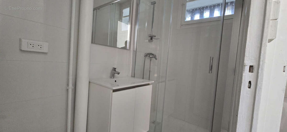 Appartement t3 traversant de 65.86m²  à la mulatiere - photo 11