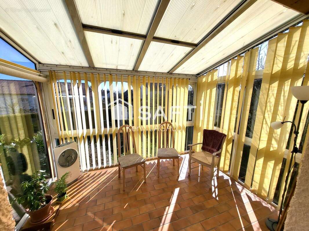 Photo 8 - Maison à LIGUGE