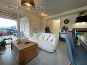 Appartement à VERCHAIX