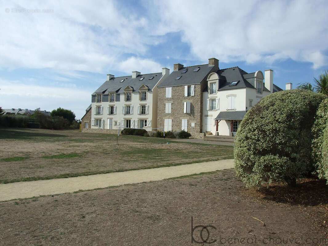 Appartement à ARZON