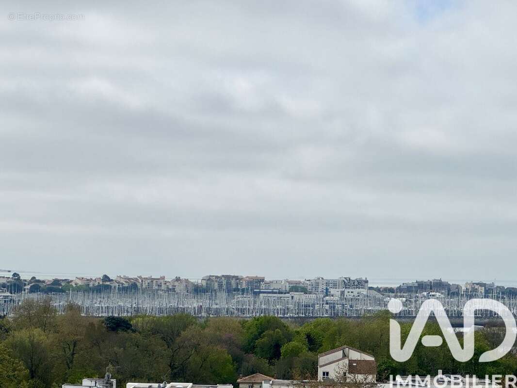 Photo 5 - Appartement à LA ROCHELLE