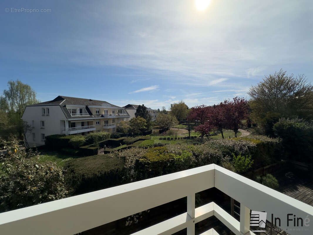 Appartement à MITTELHAUSBERGEN