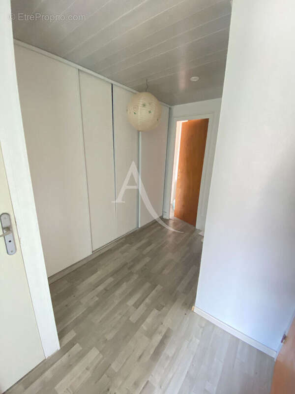 Maison à CASTELNAUDARY