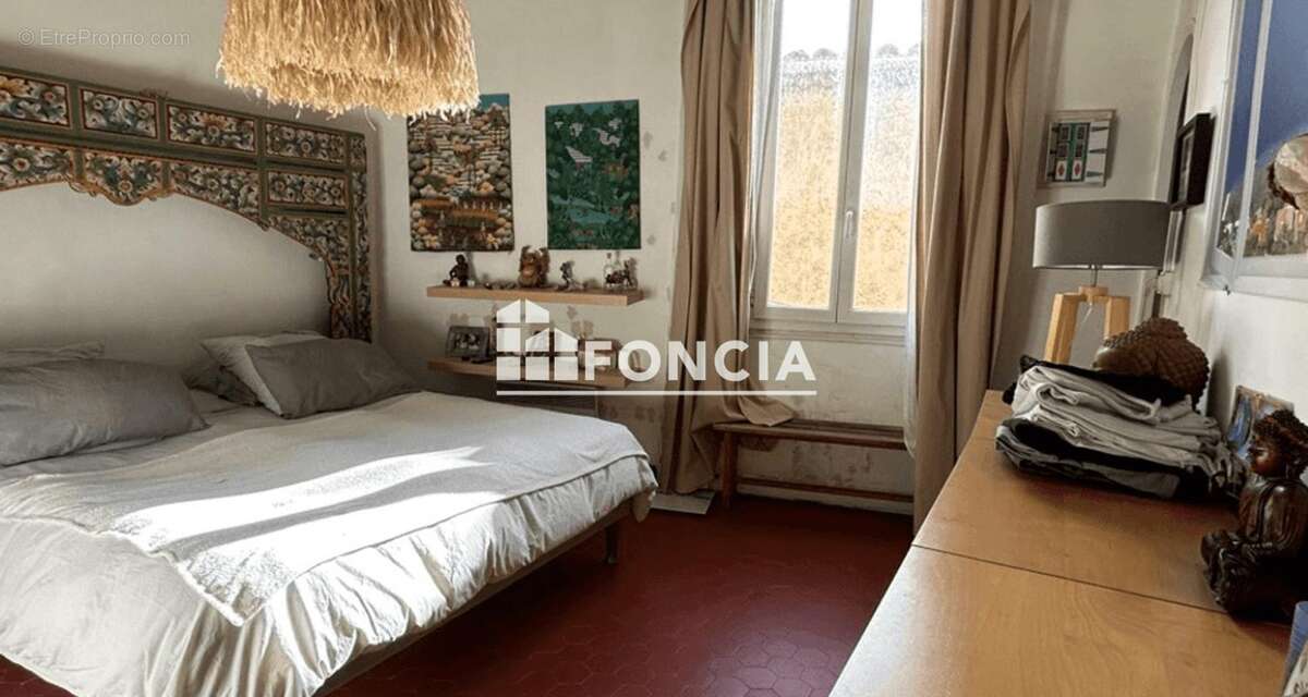 Appartement à CASSIS