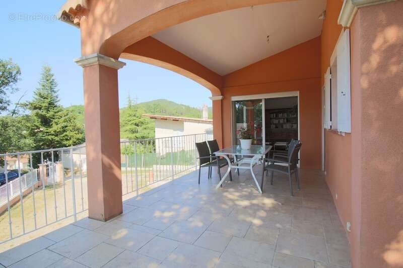 Maison à DIGNE-LES-BAINS