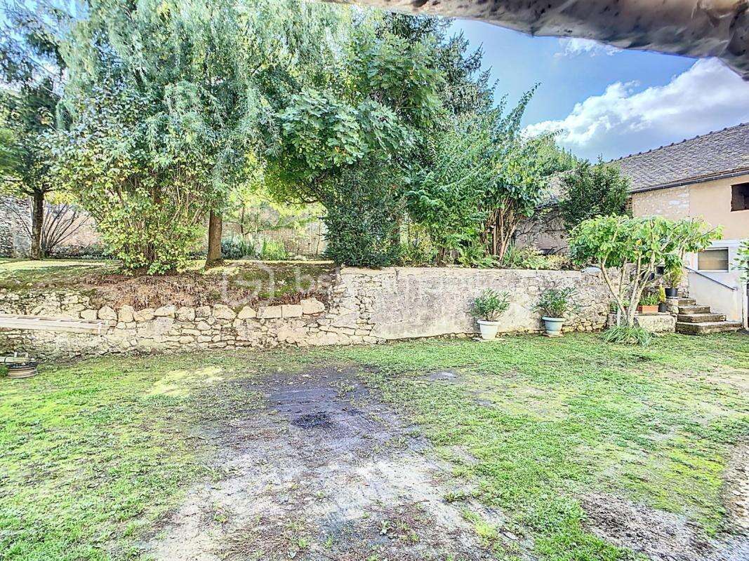 Maison à LA CHAPELLE-SUR-AVEYRON