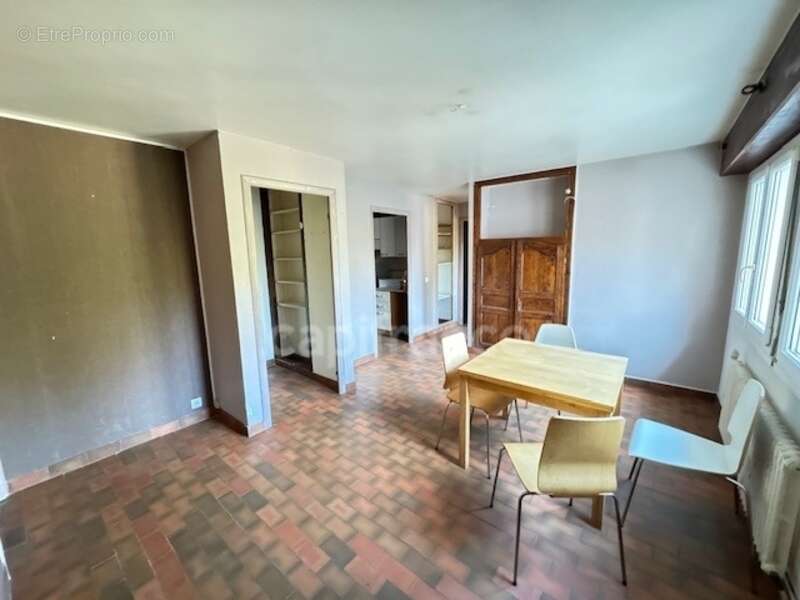 Appartement à GEX