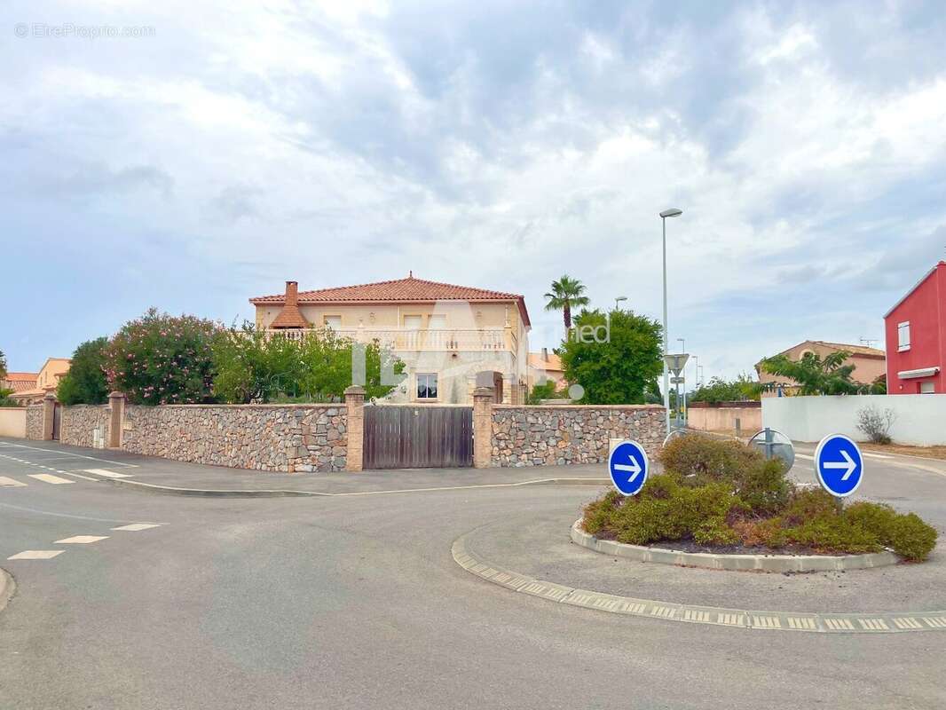 Maison à FRONTIGNAN
