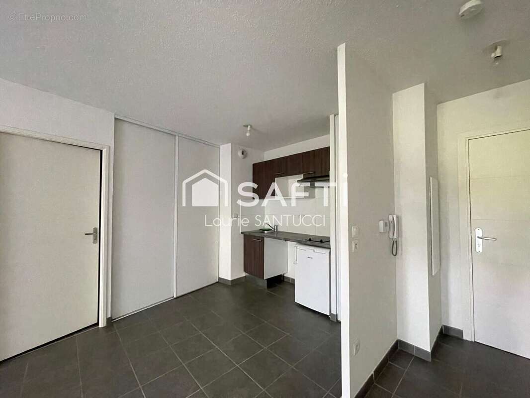 Photo 3 - Appartement à TOULOUSE