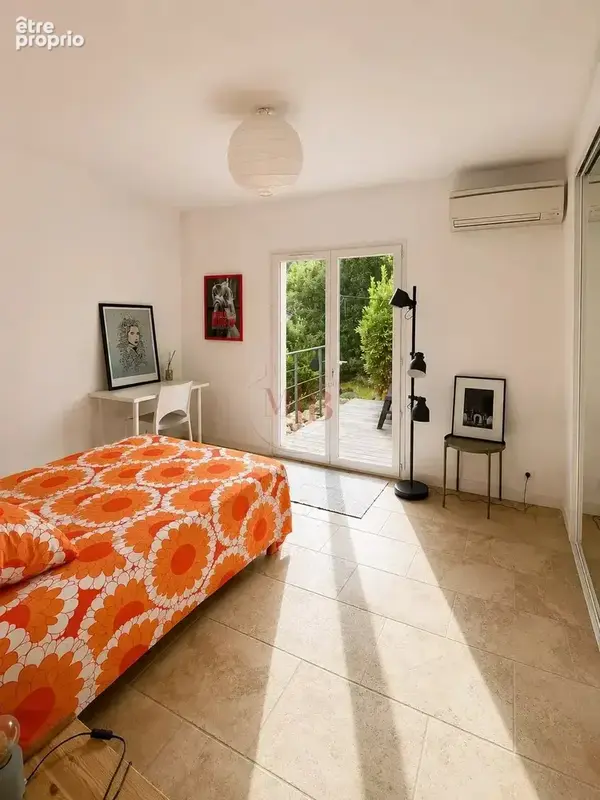 Maison 201 m² à Peyrolles-En-Provence  - photo 17