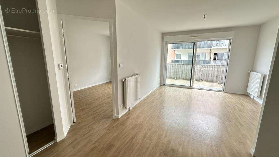 Appartement à VANNES