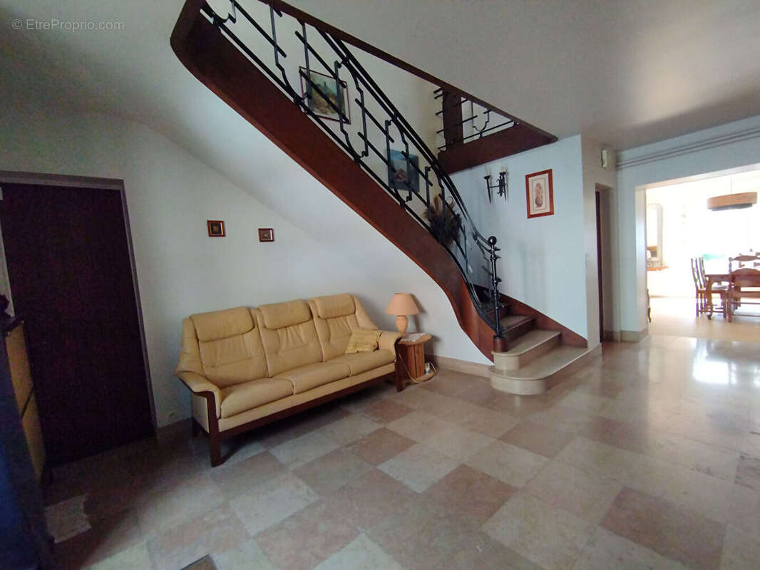Maison à BONNEVAL