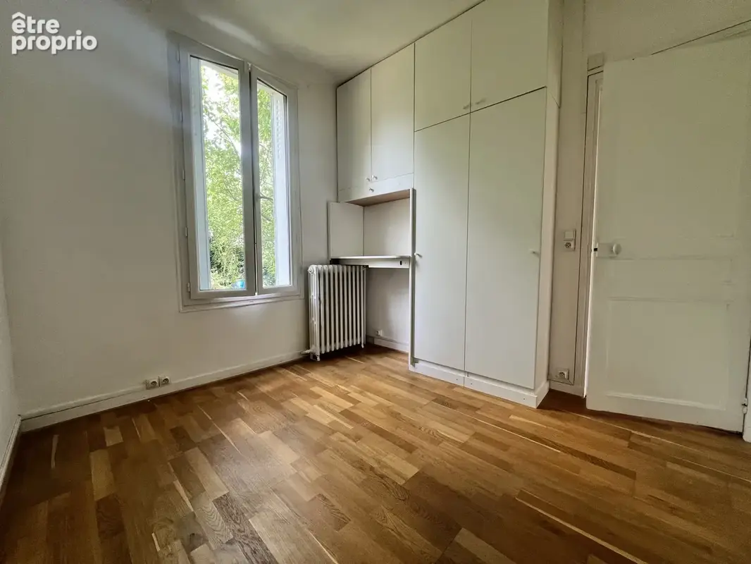 Maison 6 pièces de 165 m2 au sol avec terrain de 168 m2 - photo 11