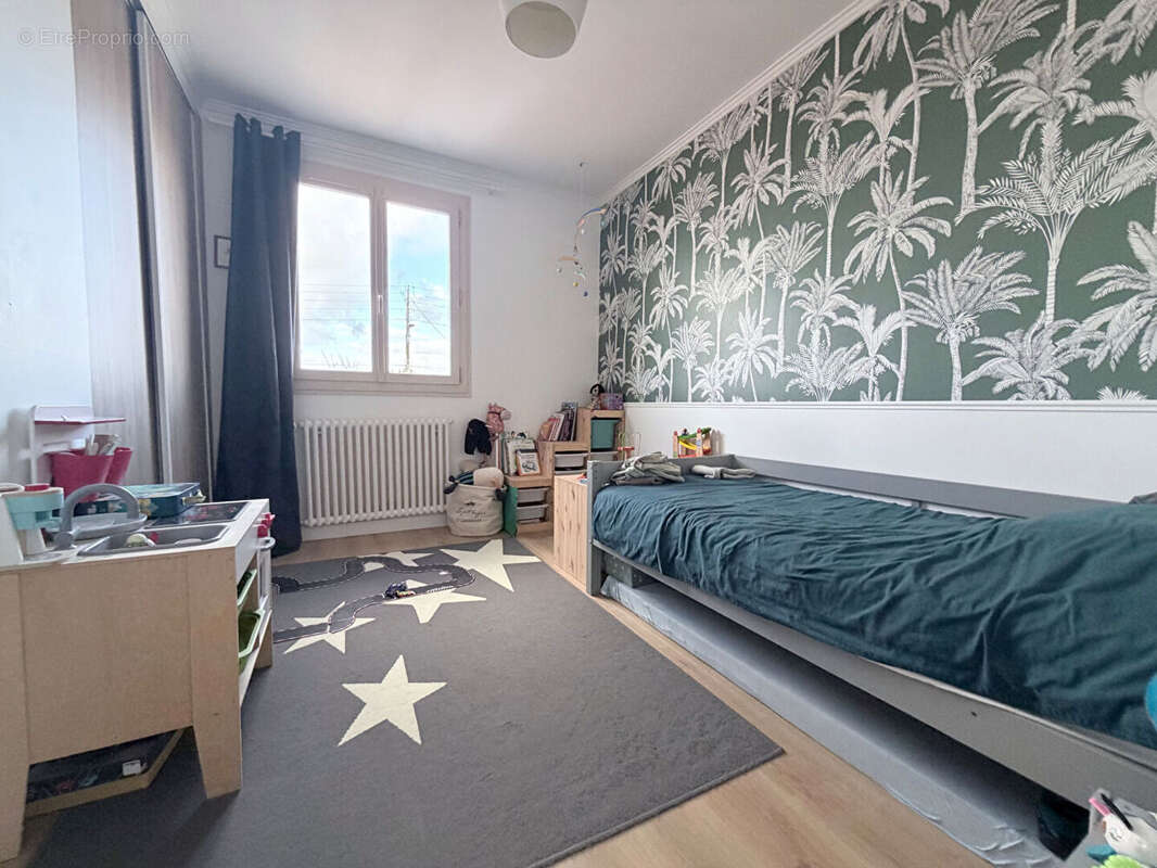 Maison à LA ROCHELLE