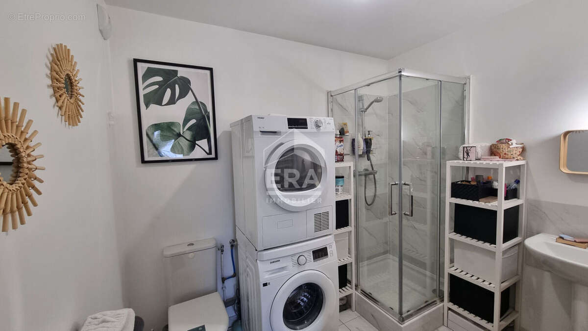 Appartement à NEUILLY-SUR-MARNE