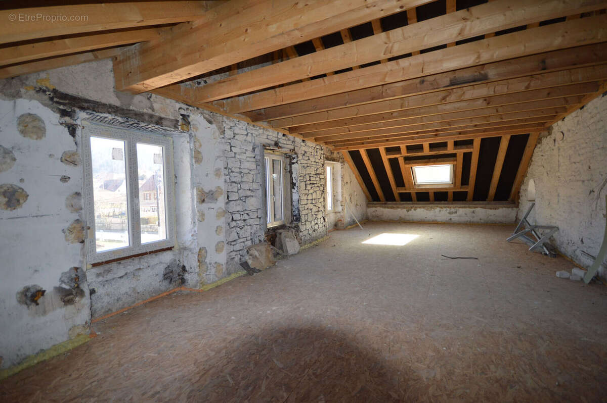 Photo 2 - Appartement à HERIMONCOURT