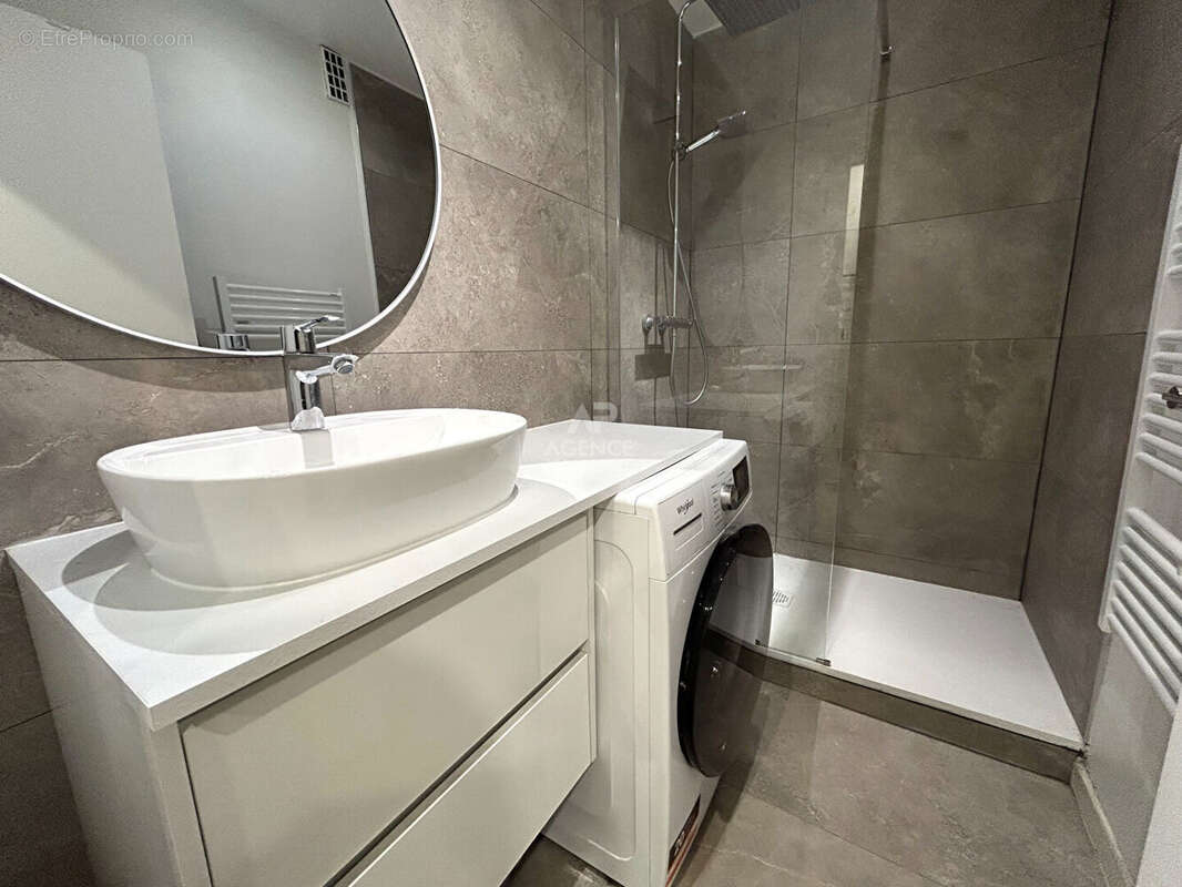 Appartement à POISSY