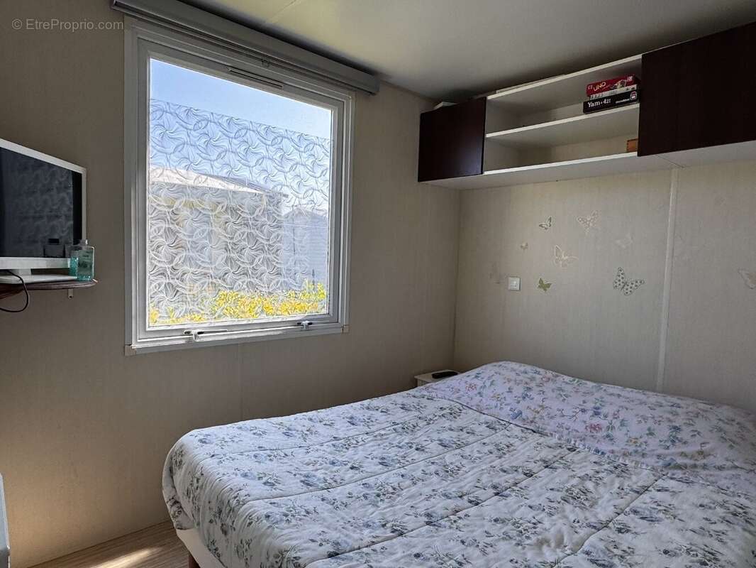 Maison à HERMANVILLE-SUR-MER