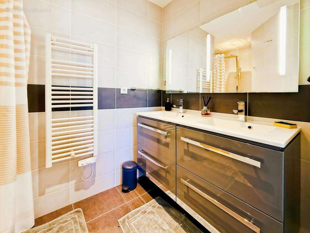 Appartement à LES SABLES-D&#039;OLONNE