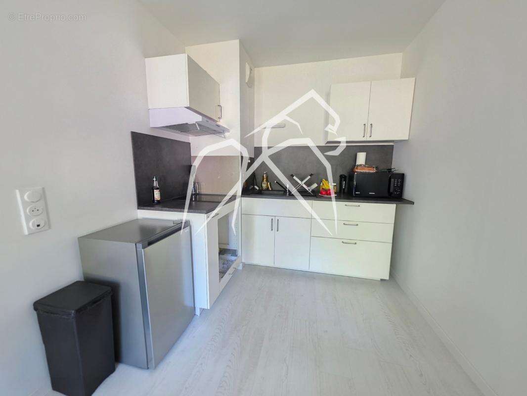 Appartement à BIHOREL