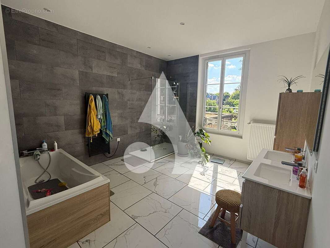 Maison à BAR-LE-DUC