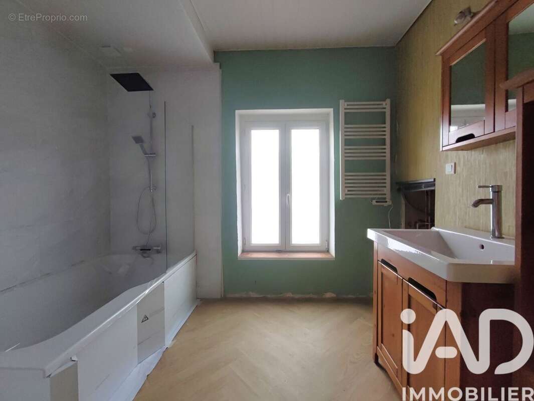 Photo 8 - Maison à CHARS