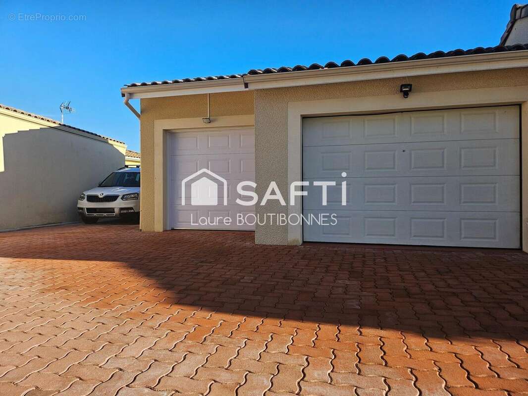 Photo 8 - Maison à SAINT-SULPICE