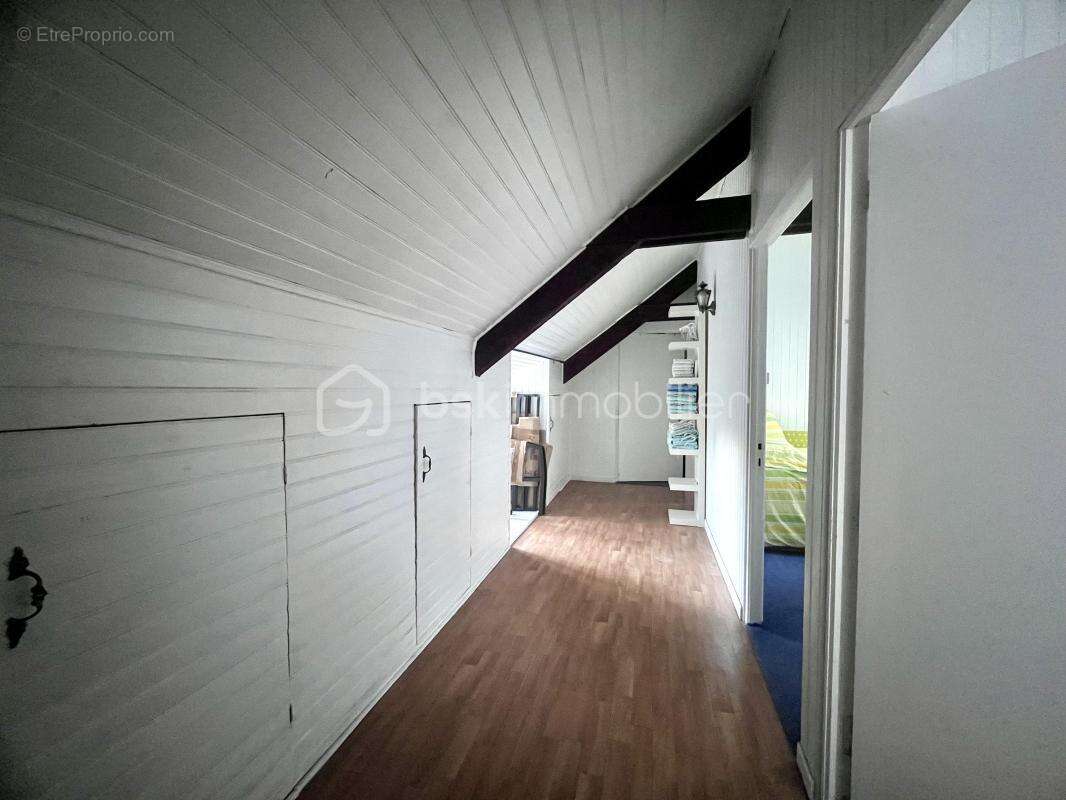 Maison à MOUSTOIR-AC