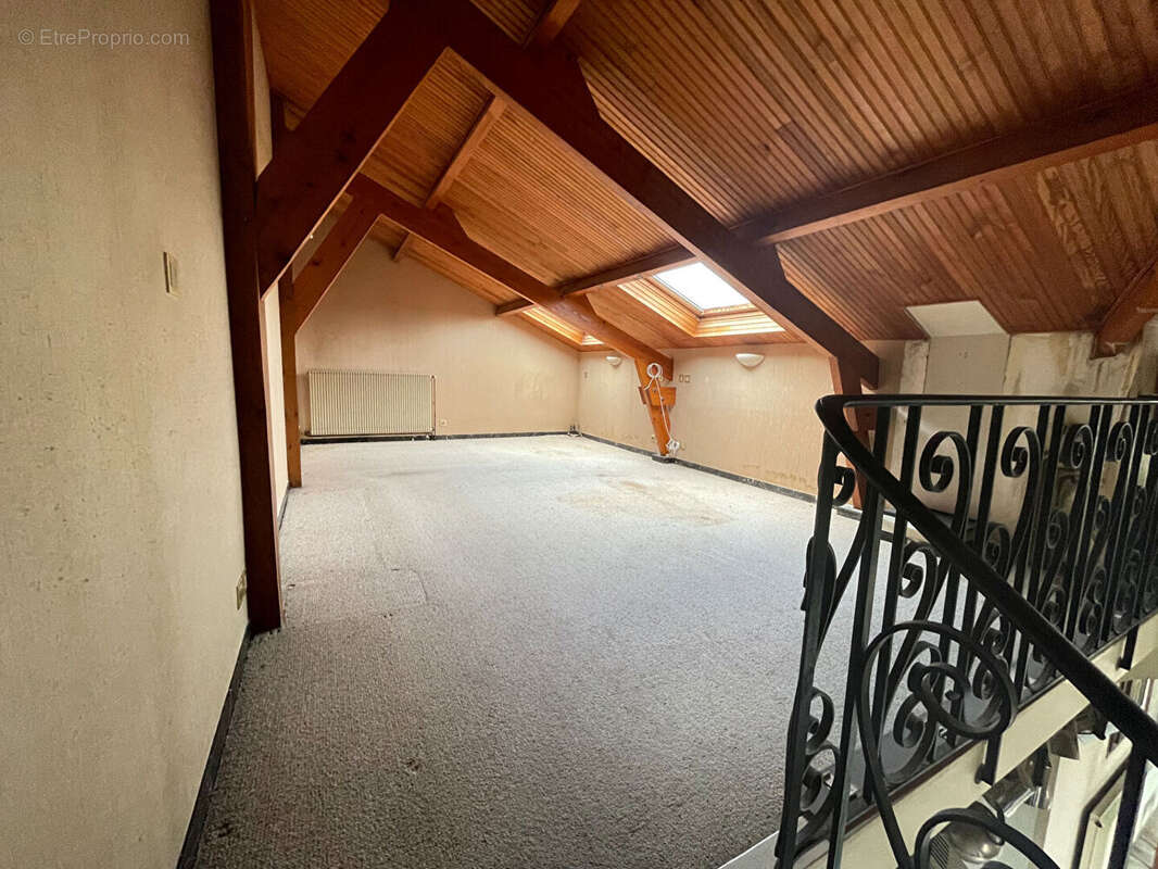 Maison à ANTONY