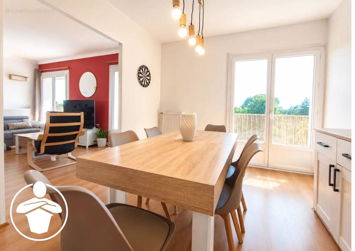Appartement à AGEN