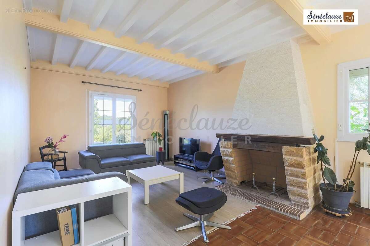 Maison à BRIGNAIS
