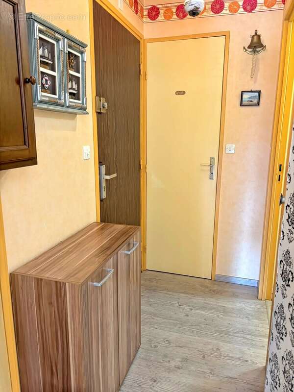 Appartement à CAMIERS