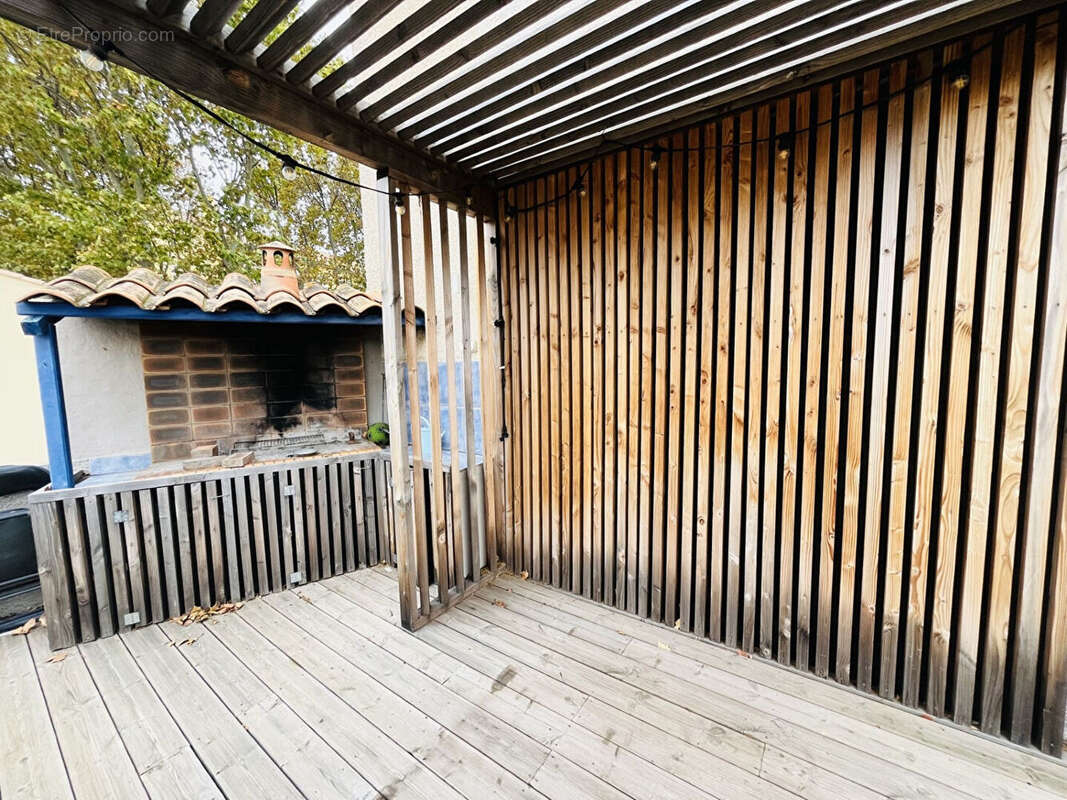 Appartement à NARBONNE