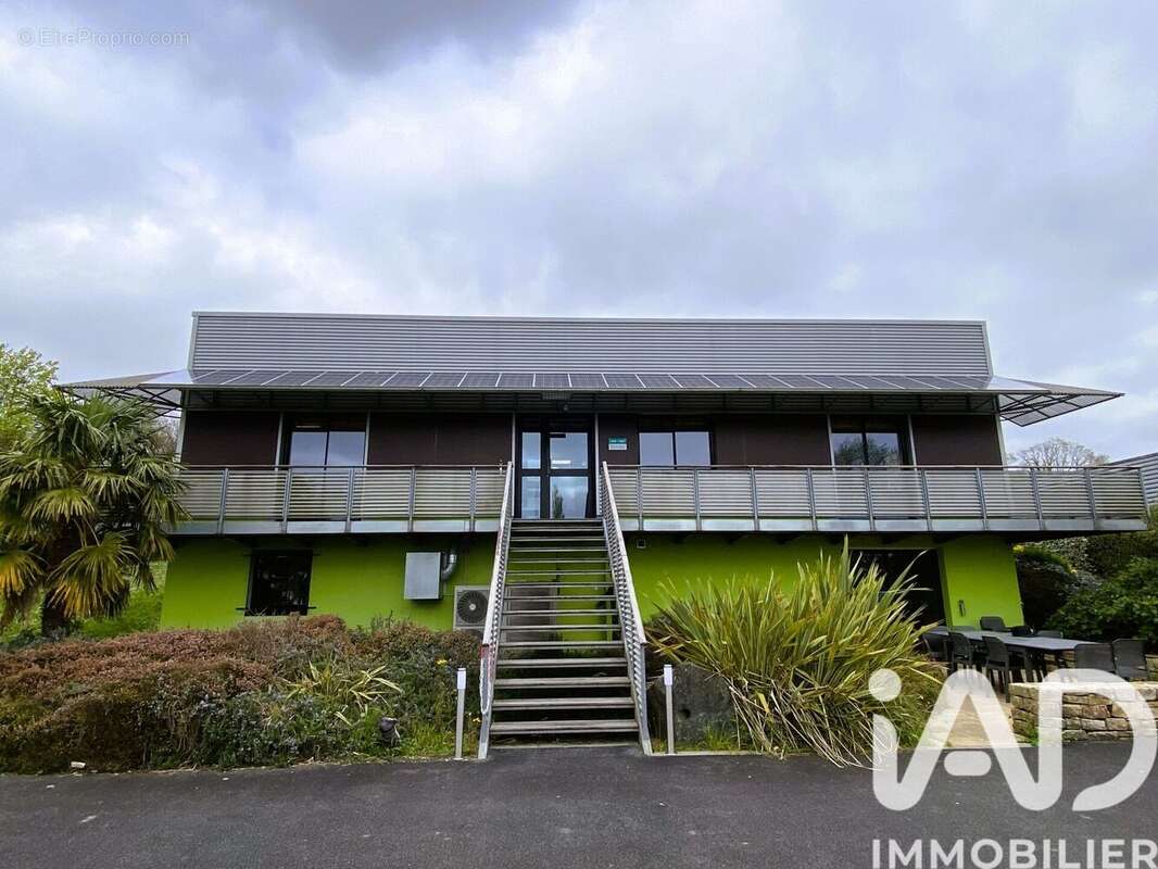 Photo 2 - Appartement à LE FAOU