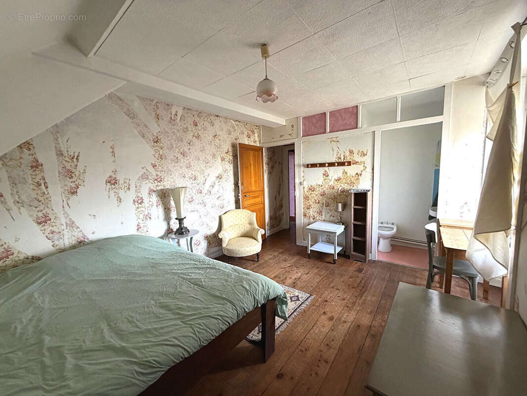 Appartement à SAINT-BRIEUC