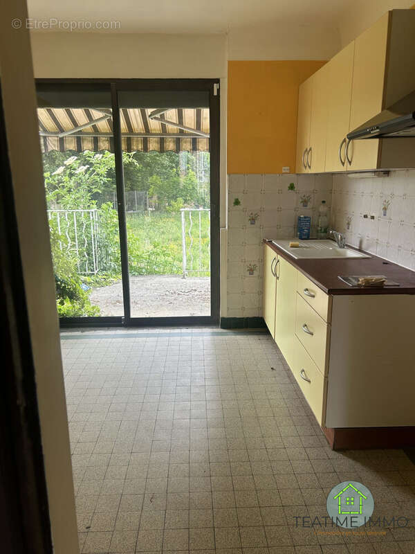 Maison à VILLENEUVE-D'ASCQ