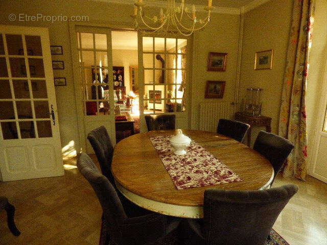 Maison à BENAMENIL