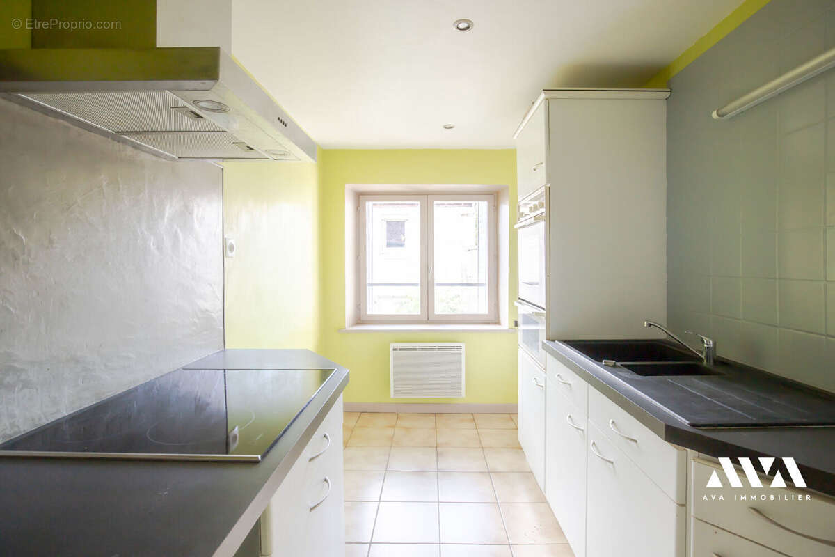 Appartement Nancy 3 pièce(s) 61 m2 - photo 16