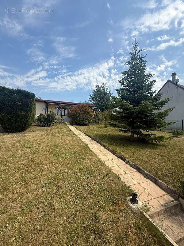 Maison 80 m² à Noailles  - photo 11