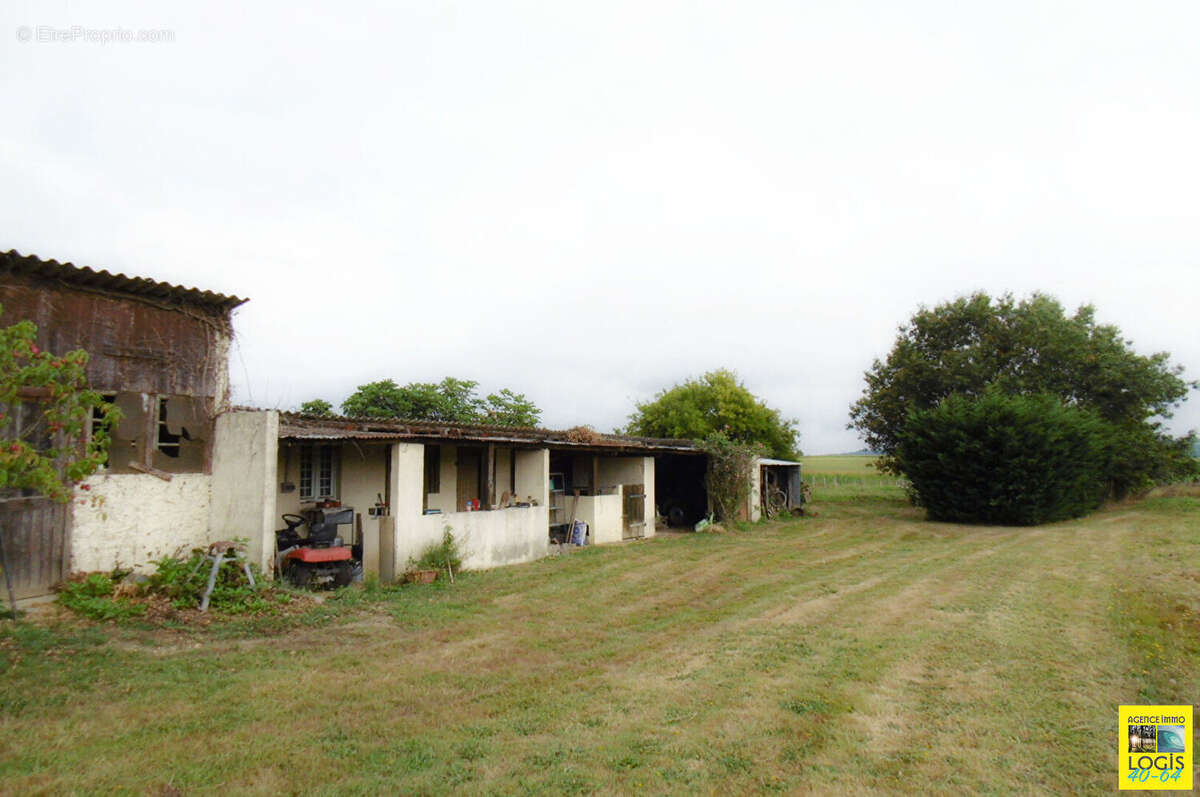 Maison 5p - st-pe-de-leren - photo 6