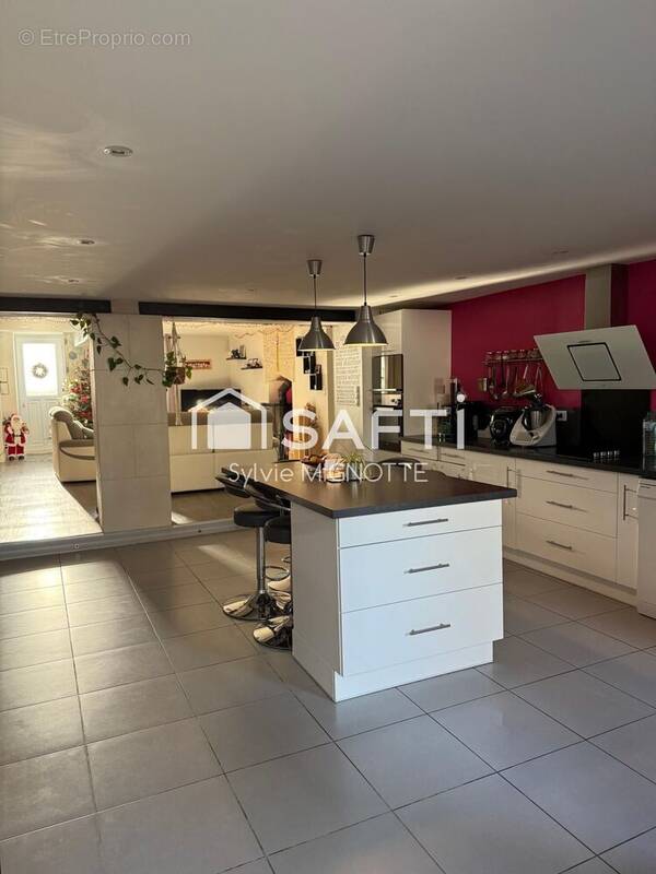 Photo 1 - Maison à SAINT-GEORGES-DU-BOIS