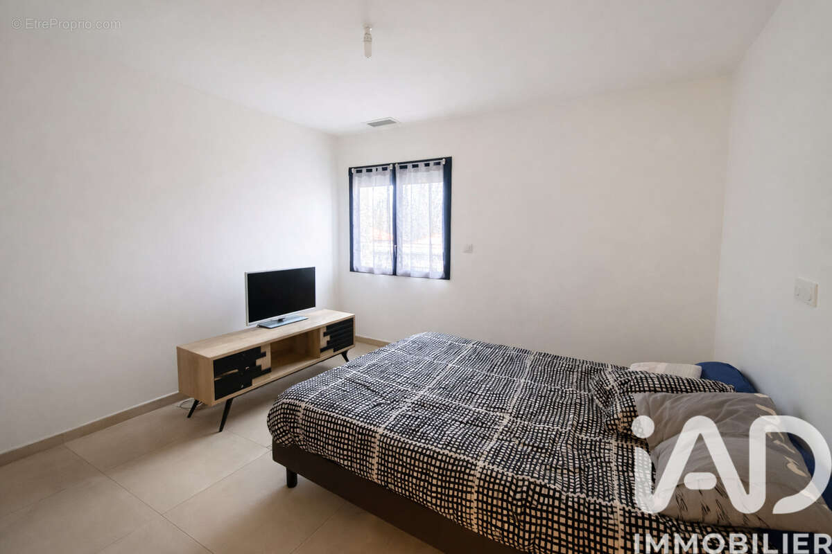 Photo 6 - Maison à NARBONNE