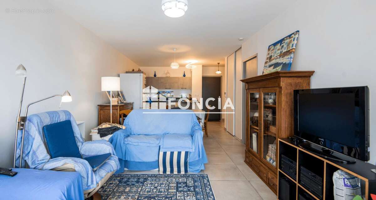 Appartement à RODEZ