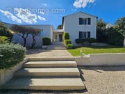 Maison à VILLENEUVE-LES-AVIGNON