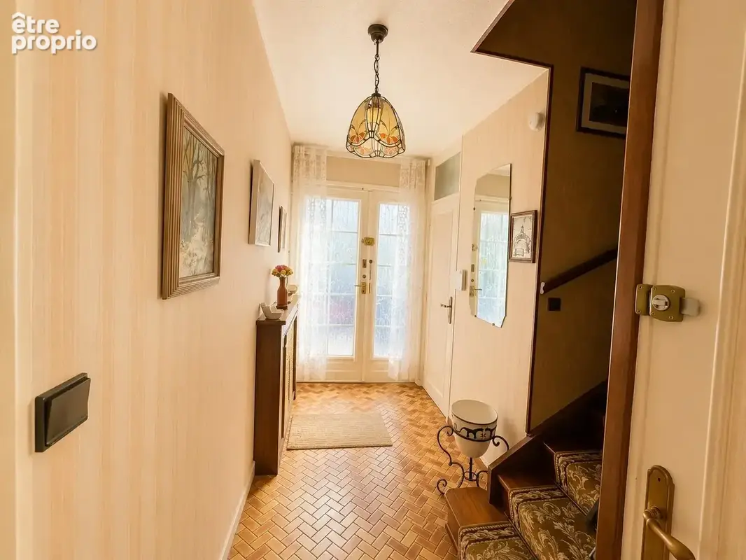 Maison 6 pièces 100 m² à vendre à Marly (59770) - photo 7