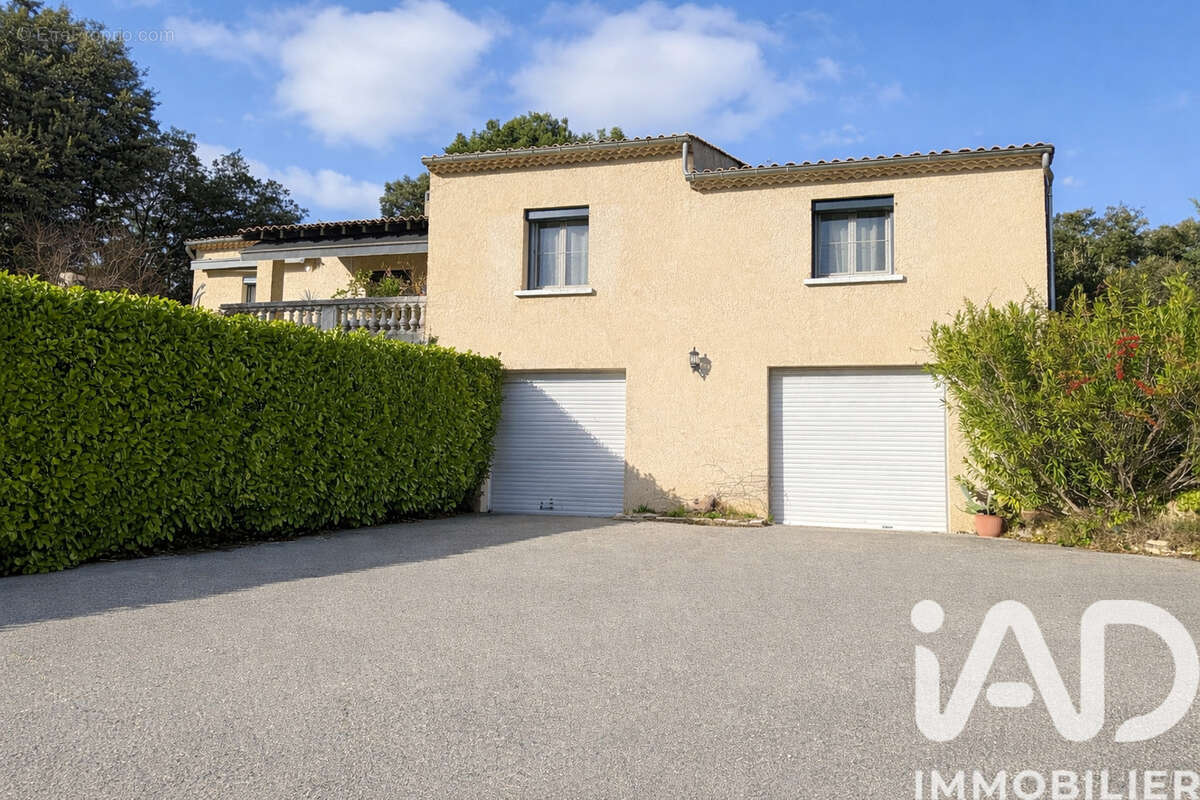 Photo 2 - Maison à VENASQUE