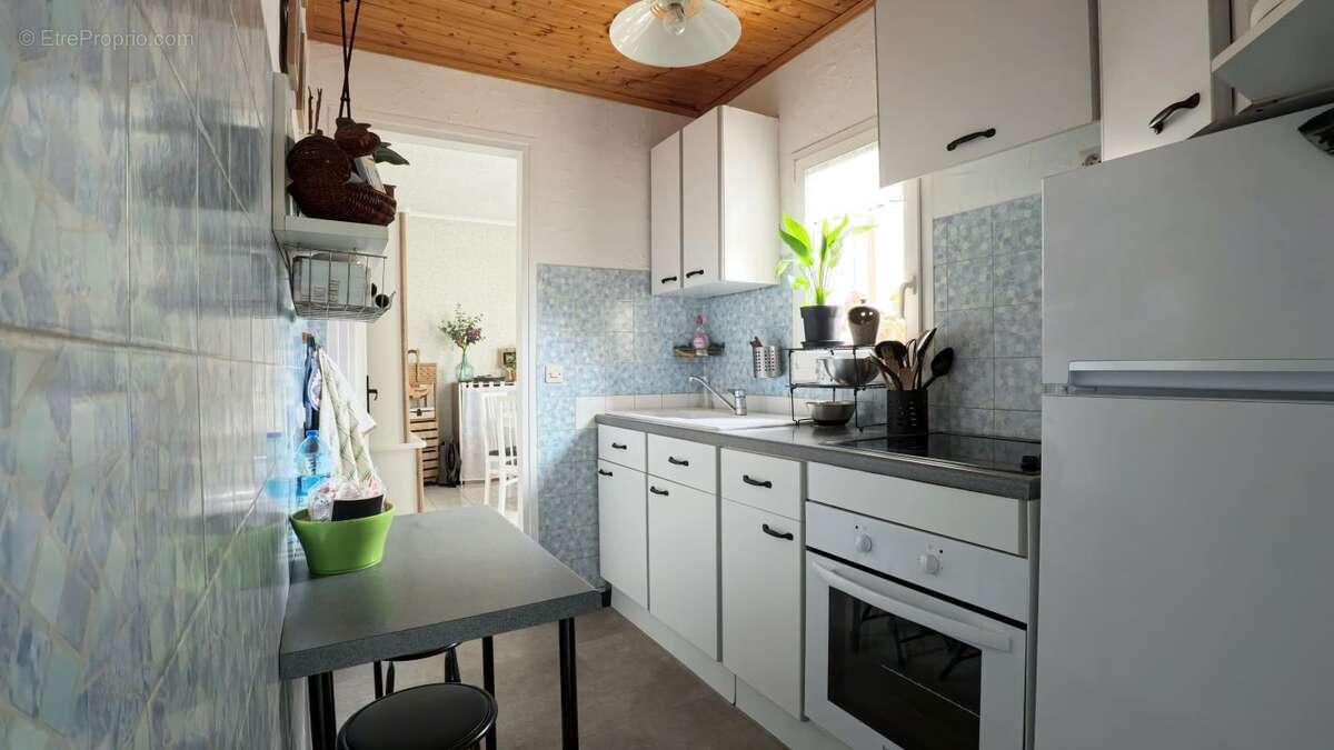 Maison à SAINT-MAUR-DES-FOSSES