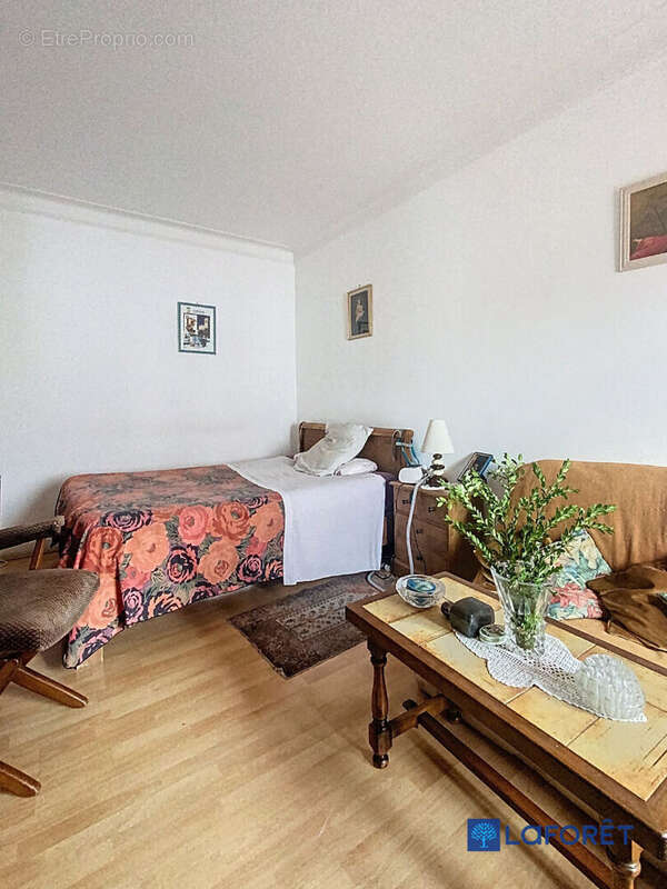 Appartement à PANTIN