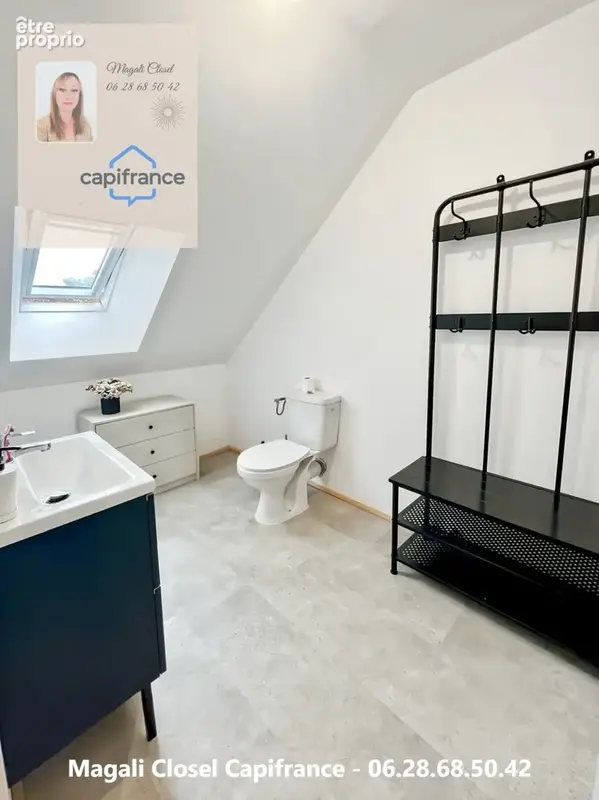 Maison 8 pièces , 6 chambres proche Pierre de Bresse - photo 11