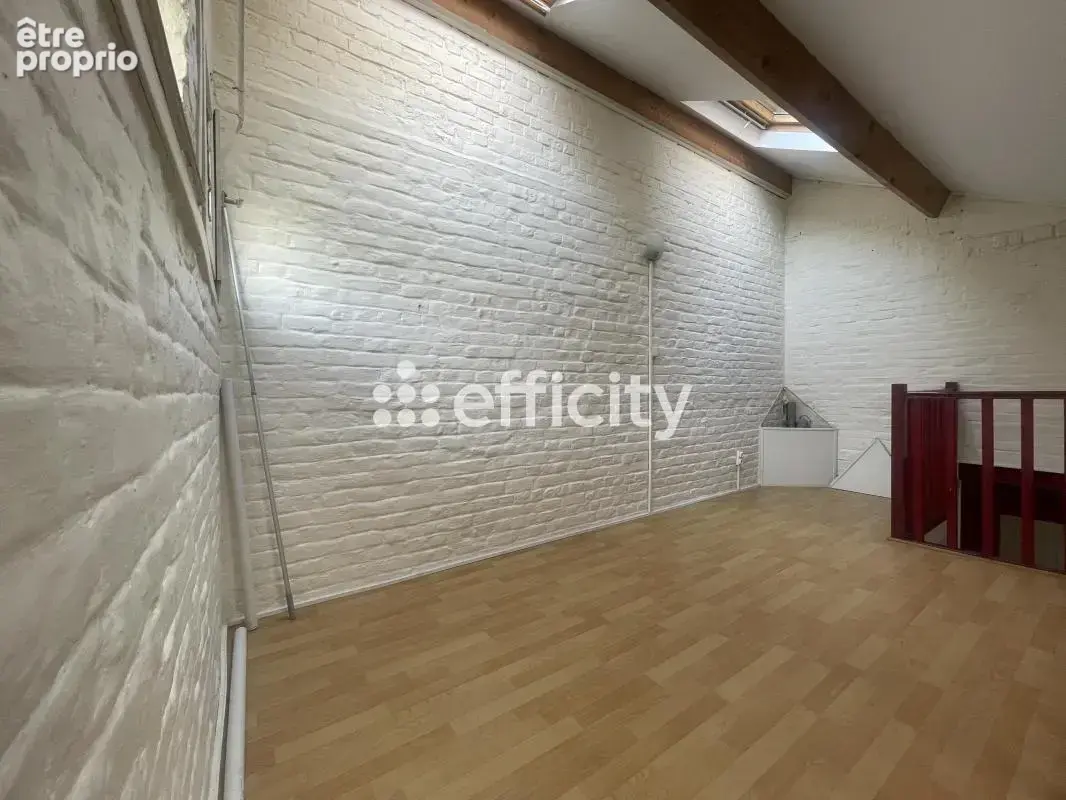 Appartement - photo 12